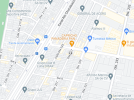 3 Habitación Casa en venta en Venustiano Carranza, Ciudad de México, Venustiano Carranza