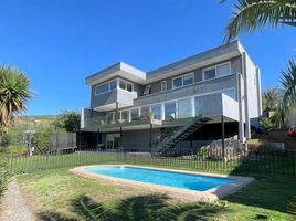 4 Bedroom Villa for sale in Chile, Santiago, Santiago, Santiago, Chile