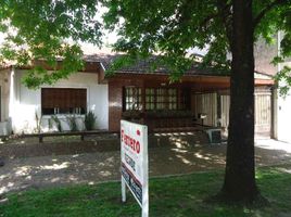 3 Bedroom House for sale in Moron, Buenos Aires, Moron