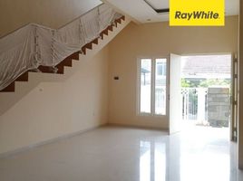 4 Bedroom House for sale in East Jawa, Mulyorejo, Surabaya, East Jawa