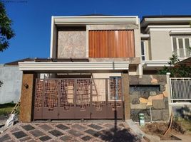 4 Habitación Villa en venta en Mulyorejo, East Jawa, Mulyorejo