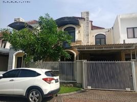 3 Habitación Casa en venta en Tambaksari, East Jawa, Tambaksari