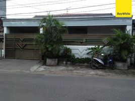 4 Kamar Rumah for sale in Wonokromo, Surabaya, Wonokromo