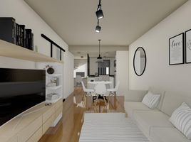 1 Habitación Apartamento en venta en Rosario, Santa Fe, Rosario