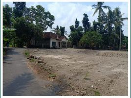  Tanah for sale in Prambanan, Klaten, Prambanan