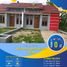 2 Kamar Rumah for sale in Lampung, Sukarame, Bandar Lampung, Lampung