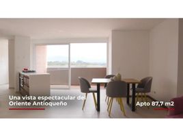 3 Habitación Apartamento en venta en Antioquia, Rionegro, Antioquia