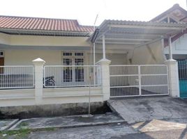 4 Kamar Rumah for sale in Gayungan, Surabaya, Gayungan