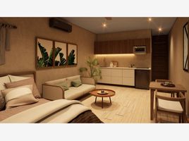 1 Schlafzimmer Appartement zu verkaufen in Cozumel, Quintana Roo, Cozumel, Quintana Roo, Mexiko