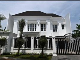 5 Bedroom House for sale in Cilandak Town Square, Cilandak, Kebayoran Lama