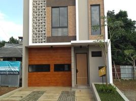 3 Kamar Rumah for sale in Cimanggis, Bogor, Cimanggis