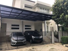 4 Bedroom House for sale in Setu Babakan, Jaga Karsa, Lima