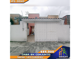 3 chambre Maison for sale in Quito, Quito, Quito