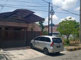 3 Bedroom House for sale in Sukomanunggal, Surabaya, Sukomanunggal