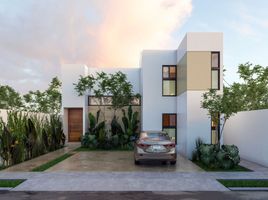 3 Schlafzimmer Wohnung zu verkaufen in Conkal, Yucatan, Conkal