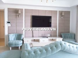 3 Phòng ngủ Căn hộ for rent in Phường 15, Tân Bình, Phường 15