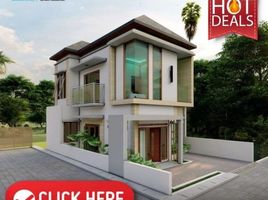 5 Bedroom House for sale in Cibeunying Kidul, Bandung, Cibeunying Kidul