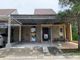 4 Habitación Casa en venta en Benowo, East Jawa, Benowo