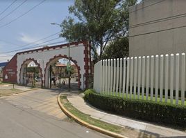Villa 2 chambre à vendre à Nezahualcoyotl, Mexico, Nezahualcoyotl