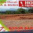  Land for sale in Grogol Petamburan, Jakarta Barat, Grogol Petamburan