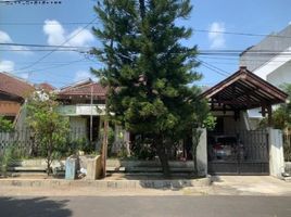 5 Schlafzimmer Haus zu verkaufen in Sukolilo, East Jawa, Sukolilo