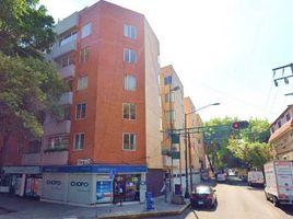 2 Schlafzimmer Wohnung zu verkaufen in Benito Juarez, Mexico City, Benito Juarez