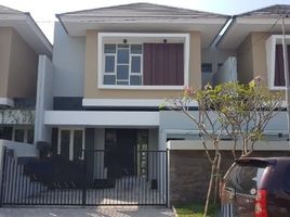 4 Kamar Rumah for sale in Mulyorejo, Surabaya, Mulyorejo