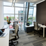 103.02 m2 Office for rent in Mexique, Miguel Hidalgo, Mexico City, Mexique