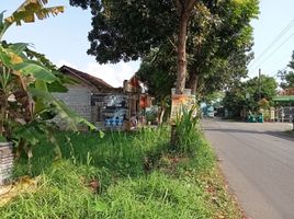  Land for sale in Yogyakarta, Seyegan, Sleman, Yogyakarta