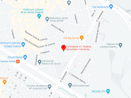 4 Schlafzimmer Haus zu verkaufen in Miguel Hidalgo, Mexico City, Miguel Hidalgo