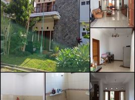 4 Bedroom House for sale in Cidadap, Bandung, Cidadap