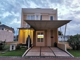 5 Habitación Casa en venta en Lakarsantri, East Jawa, Lakarsantri