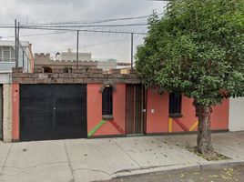 3 Habitación Casa en venta en Gustavo A Madero, Ciudad de México, Gustavo A Madero