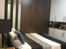 2 Bedroom Apartment for sale at Suntrust Asmara, Quezon City