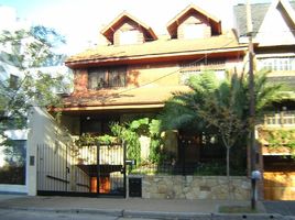 4 Schlafzimmer Haus zu verkaufen in San Isidro, Buenos Aires, San Isidro