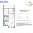 2 Habitación Departamento en venta en Taguig City, Metro Manila, Taguig City