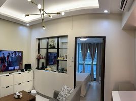 1 Bedroom Condo for rent at One Uptown Residences, Makati City