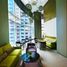 1 Habitación Departamento en venta en Pasig City, Metro Manila, Pasig City