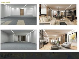 3 Schlafzimmer Wohnung zu verkaufen in Monterrey, Nuevo Leon, Monterrey
