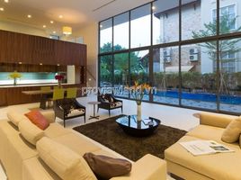4 Habitación Villa en alquiler en Thao Dien, Ho Chi Minh City, Thao Dien, District 2, Ho Chi Minh City, Vietnam