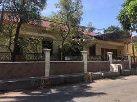 5 Bedroom House for sale in Mulyorejo, Surabaya, Mulyorejo