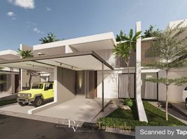 2 Bedroom House for sale in Husein Sastranegara International Airport, Andir, Cimahi Tengah