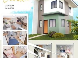 3 Bedroom Villa for sale in Trece Martires City, Cavite, Trece Martires City