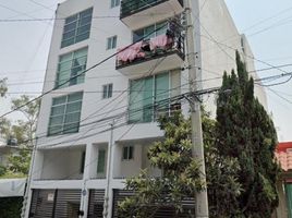 2 Schlafzimmer Wohnung zu verkaufen in Alvaro Obregon, Mexico City, Alvaro Obregon