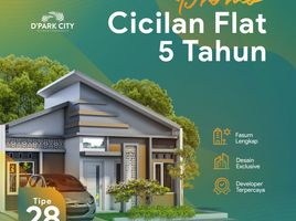 2 Bedroom House for sale in Sawahan, Surabaya, Sawahan