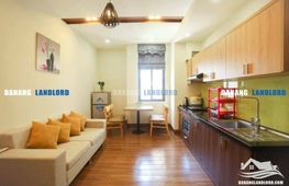 Сдаётся квартира, 2 спальни, 65 м², Ngũ Hành Sơn
