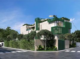 1 Schlafzimmer Wohnung zu verkaufen in Merida, Yucatan, Merida, Yucatan