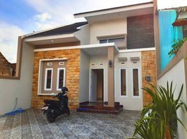 3 Habitación Casa en venta en Kalasan, Yogyakarta, Kalasan, Sleman, Yogyakarta