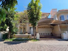 4 Habitación Casa en venta en Tambaksari, East Jawa, Tambaksari
