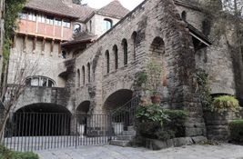 3 bedroom House for sale in Mexico City, Mexico